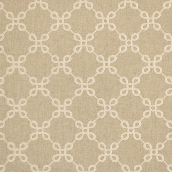 Greenhouse Fabrics B8024 Sand upholstery fabric swatch for sample-first furniture planning