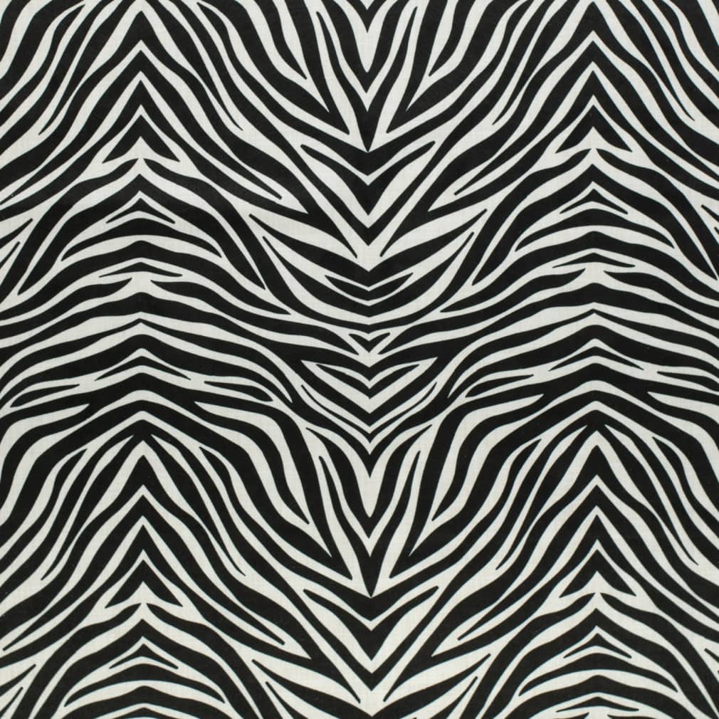 Charlotte Fabrics D3799 Onyx