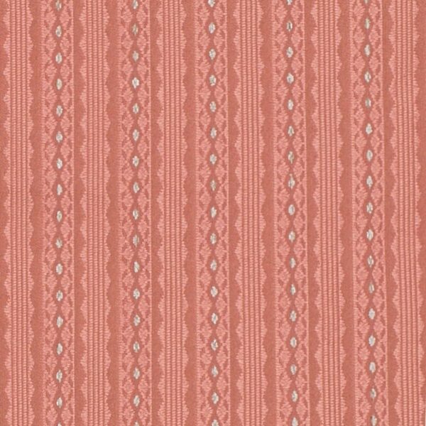 Charlotte Fabrics D4072 Rose Mona