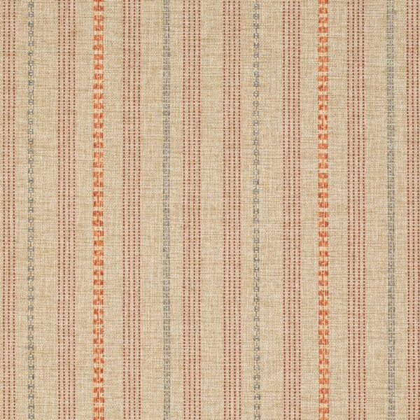 Charlotte Fabrics D4099 Paprika