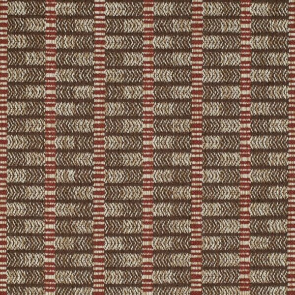 Charlotte Fabrics D4105 Brick