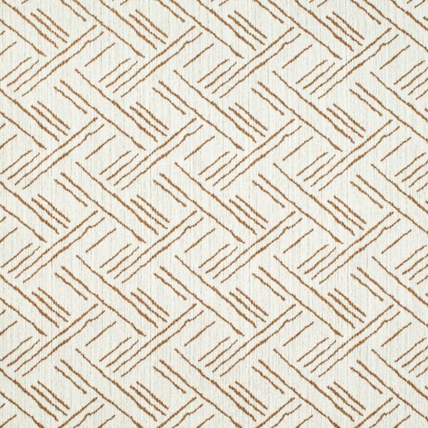 Charlotte Fabrics D4115 Toffee