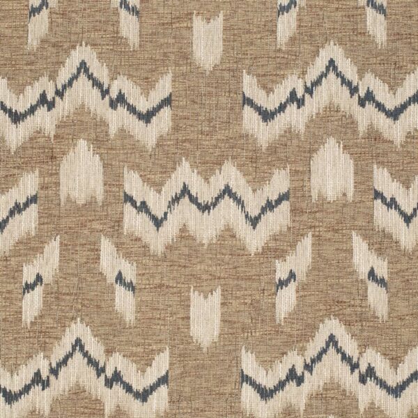Charlotte Fabrics D4120 Earth upholstery fabric swatch for sample-first furniture planning