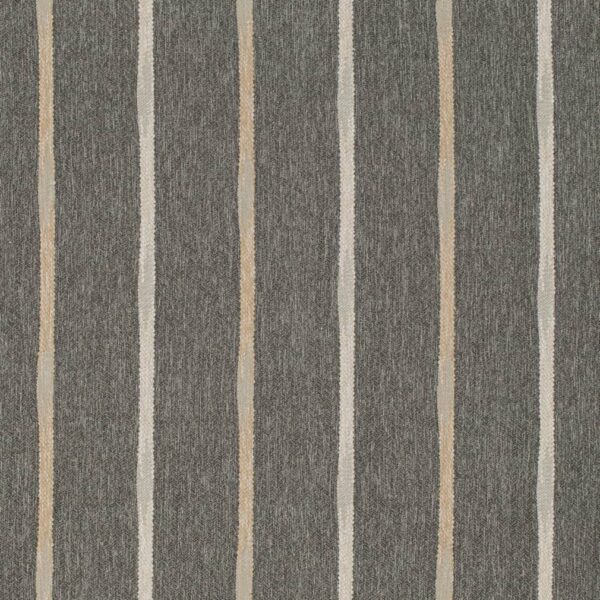 Charlotte Fabrics D4135 Graphite