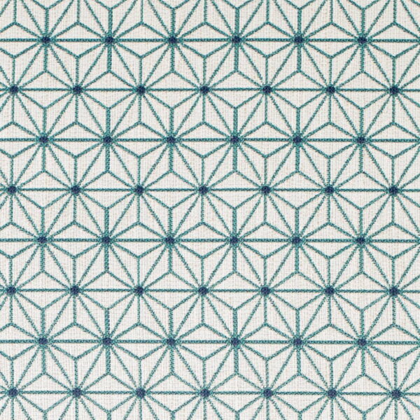 Charlotte Fabrics D4314 Lagoon
