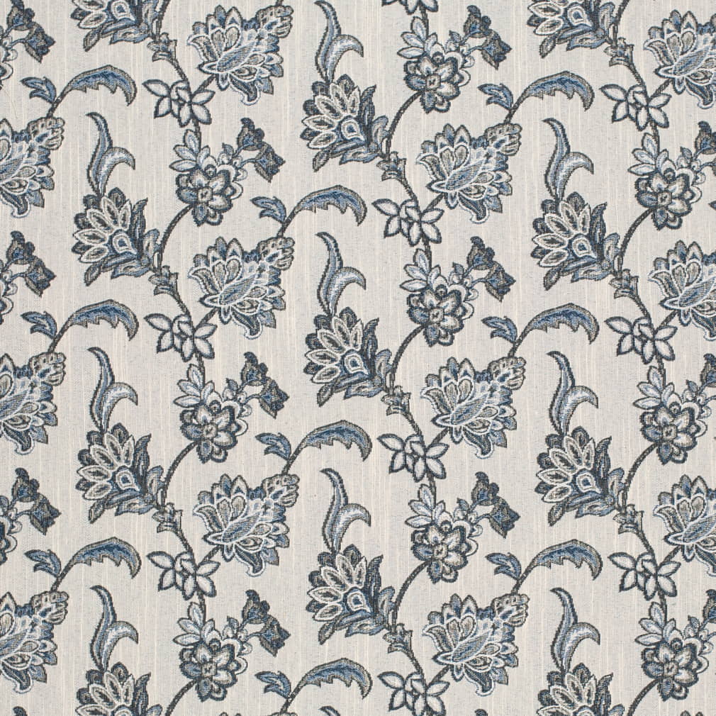 Charlotte Fabrics D4356 Denim