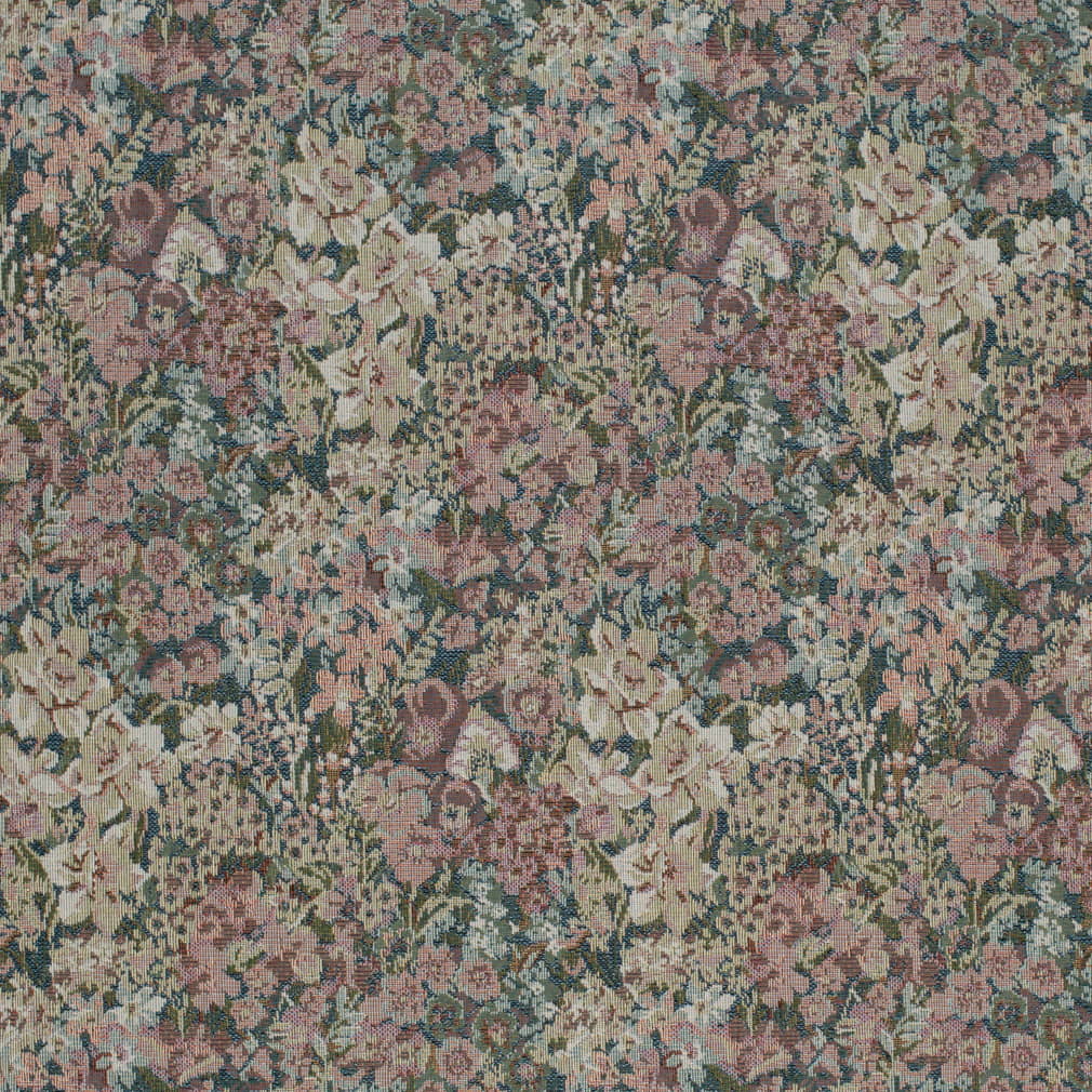 Charlotte Fabrics D4372 Sapphire