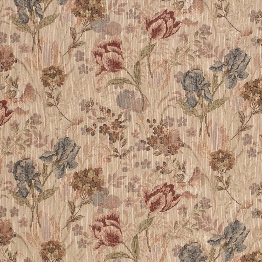 Charlotte Fabrics D4379 Iris