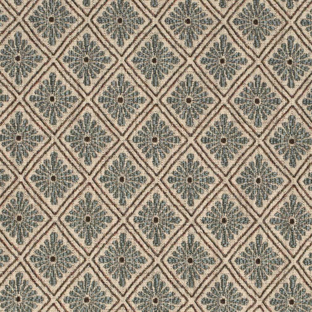 Charlotte Fabrics D4391 Federal