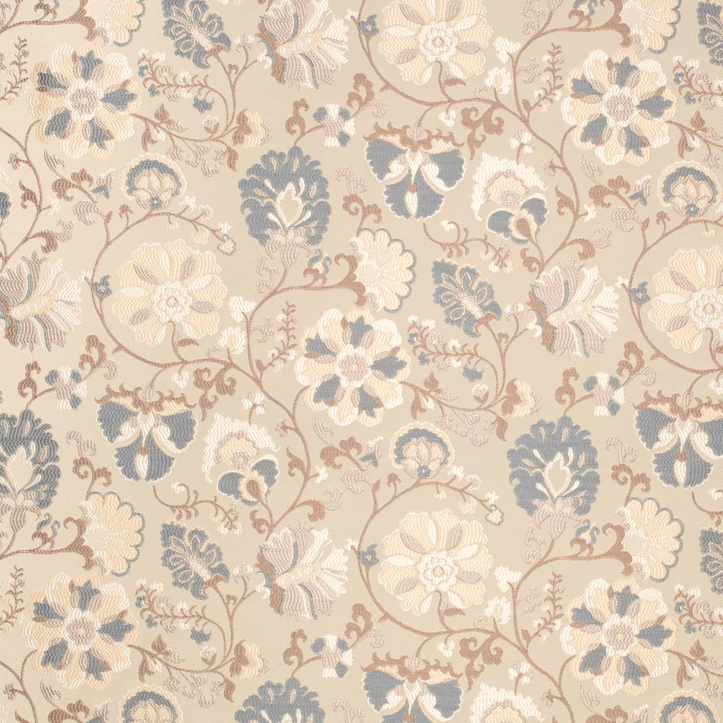 Charlotte Fabrics D4406 Eve Chambray
