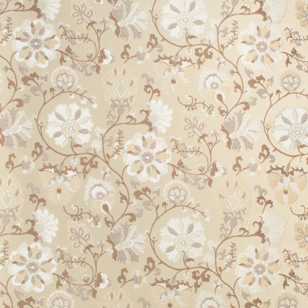 Charlotte Fabrics D4410 Eve Oyster