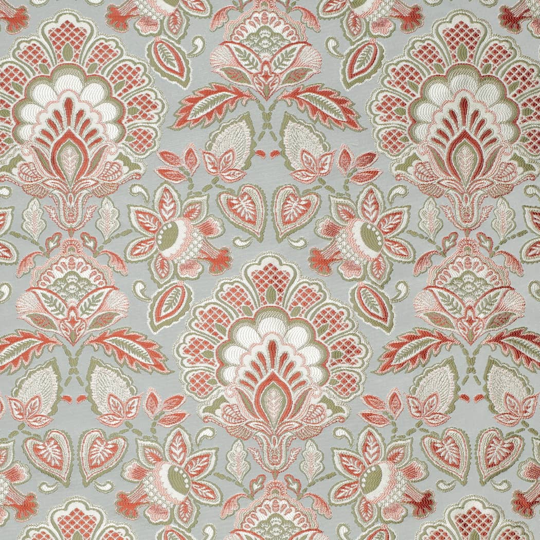 Charlotte Fabrics D4436 Felicity Aqua