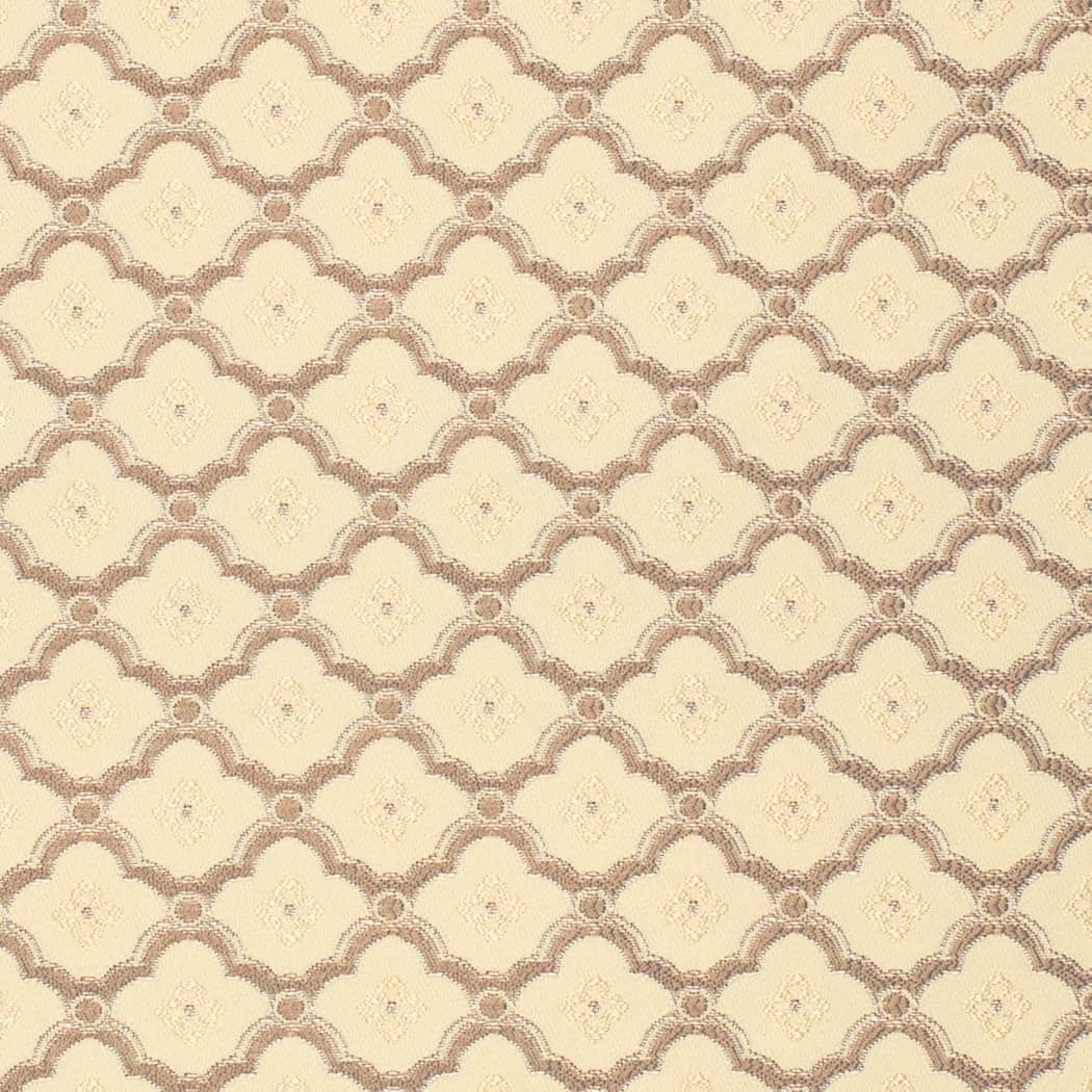 Charlotte Fabrics D4445 Mae Oyster