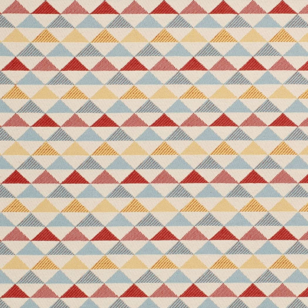 Charlotte Fabrics D4545 Oasis Poppy