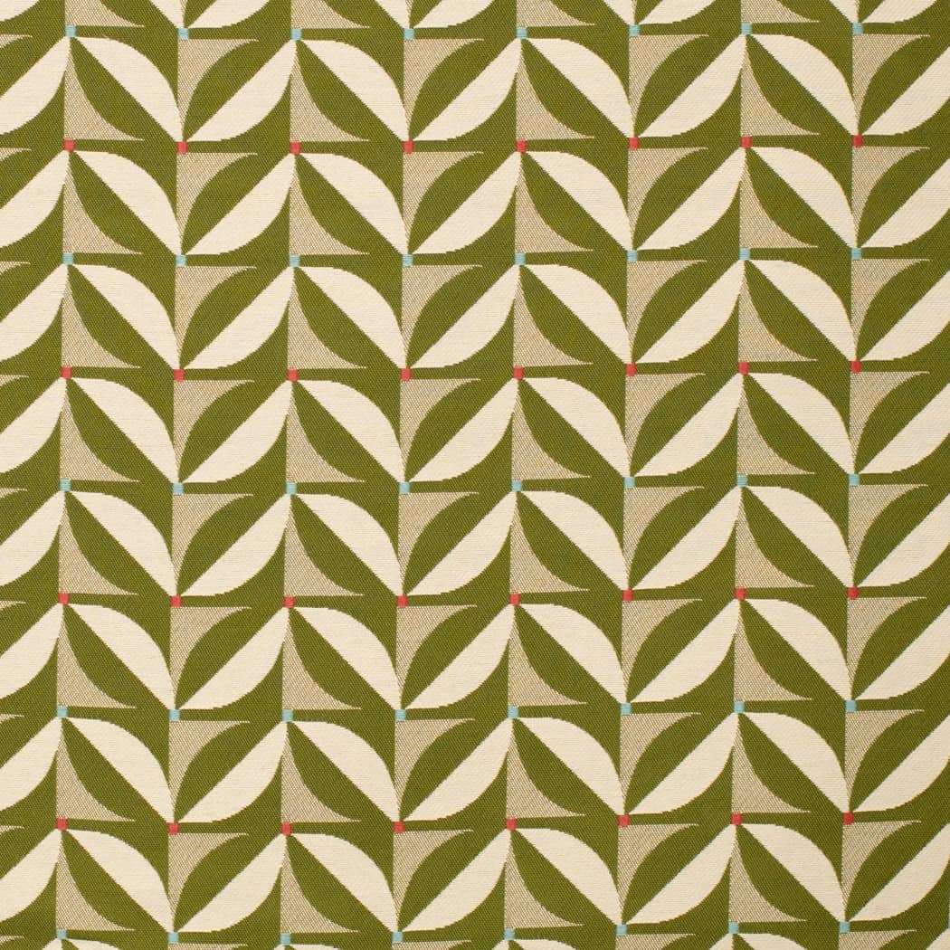 Charlotte Fabrics D4548 Patio Grass