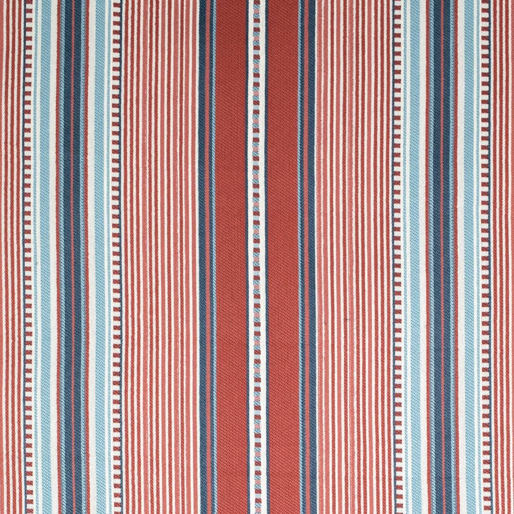 Charlotte Fabrics D4564 Terrace Poppy