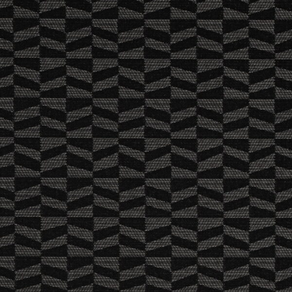 Charlotte Fabrics D4603 Jet