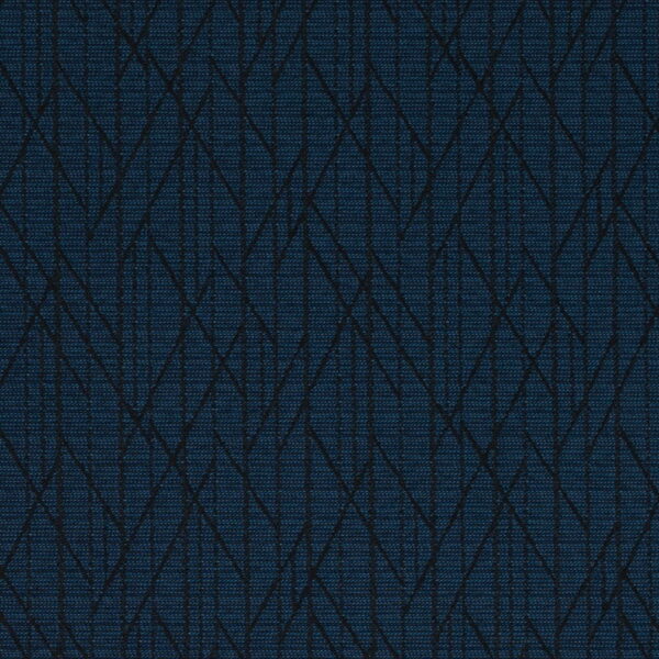 Charlotte Fabrics D4609 Midnight