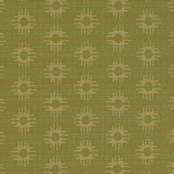 Charlotte Fabrics D4614 Kiwi upholstery fabric swatch for sample-first furniture planning