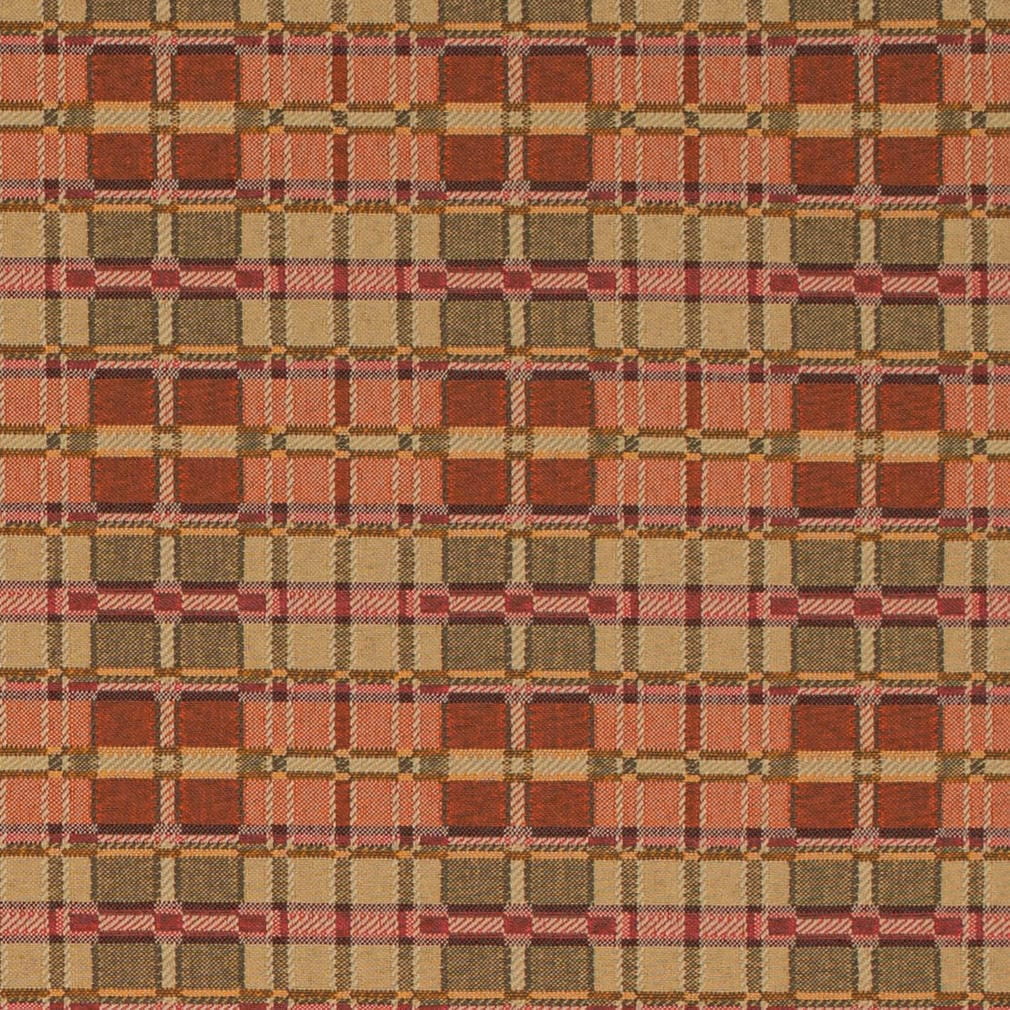 Charlotte Fabrics D4617 Cherry