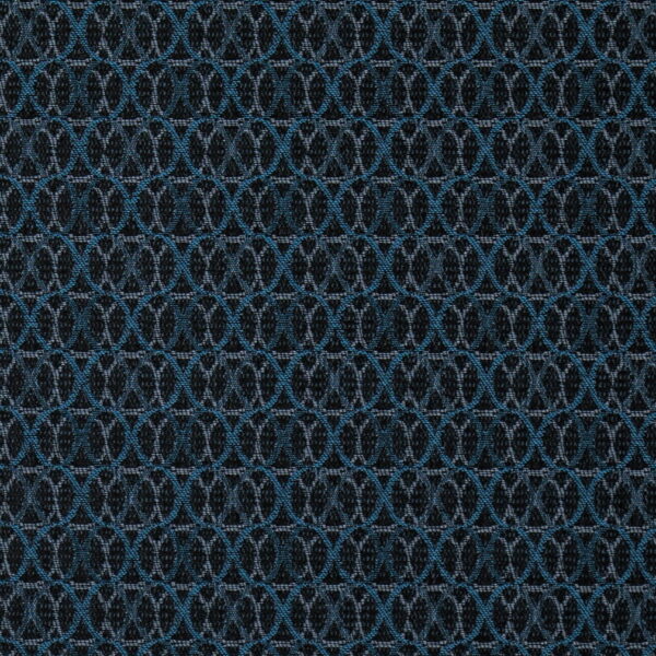 Charlotte Fabrics D4622 Sapphire