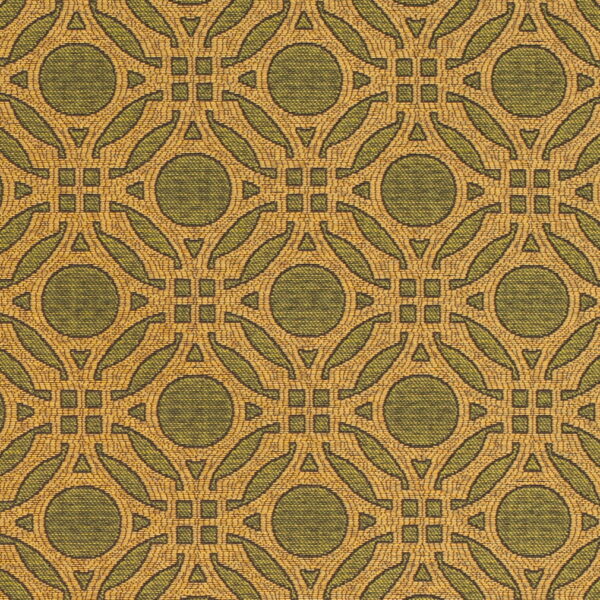 Charlotte Fabrics D4633 Olive