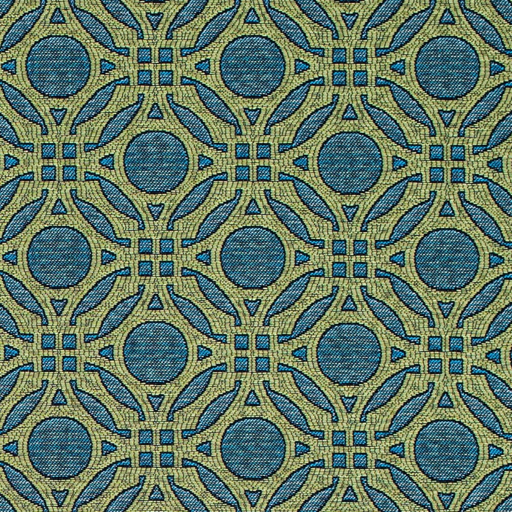Charlotte Fabrics D4634 Teal