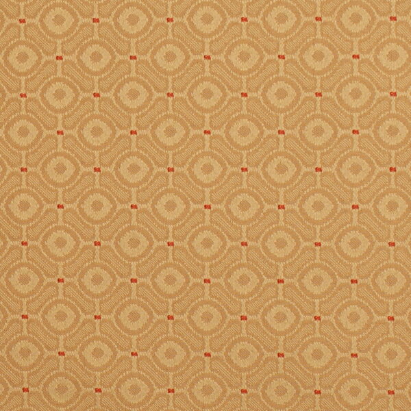 Charlotte Fabrics D4639 Dandelion upholstery fabric swatch for sample-first furniture planning