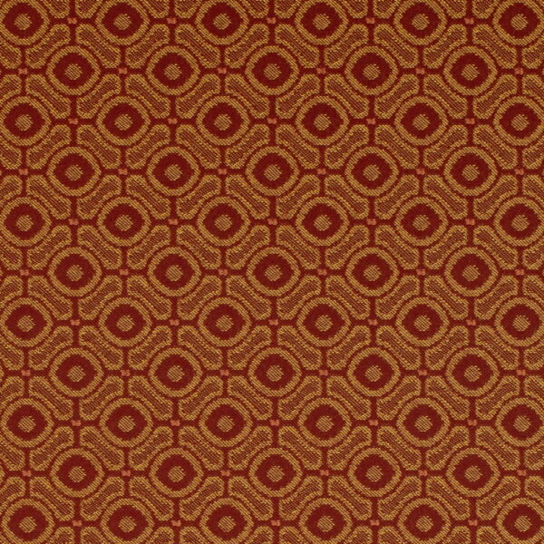 Charlotte Fabrics D4640 Crimson
