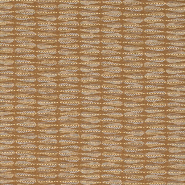 Charlotte Fabrics D4651 Oak upholstery fabric swatch for sample-first furniture planning