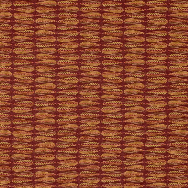 Charlotte Fabrics D4652 Cayenne