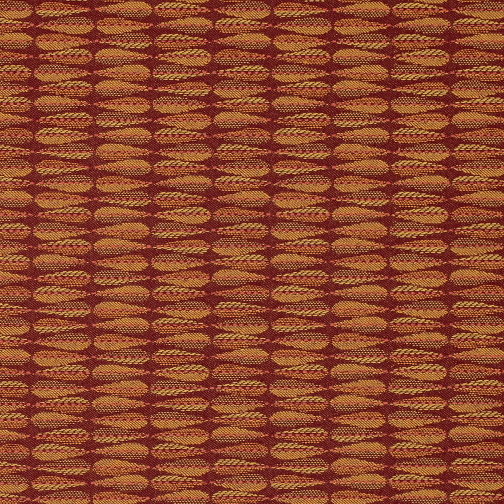 Charlotte Fabrics D4652 Cayenne