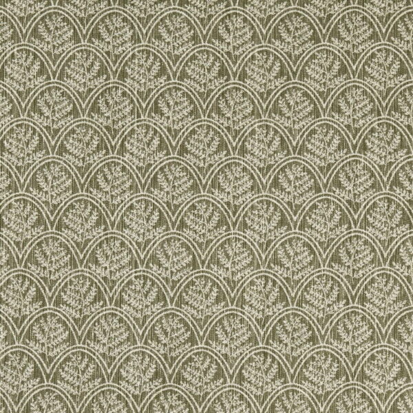 Charlotte Fabrics D4783 Trellis Fern