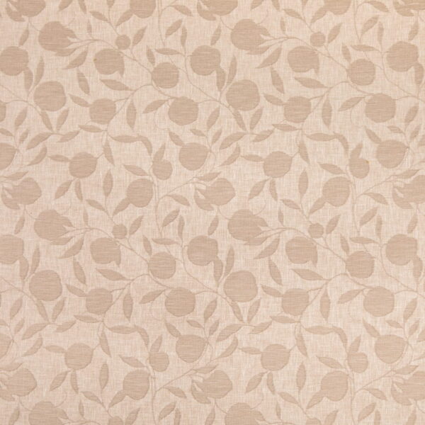 Charlotte Fabrics D4791 Orchard Fawn