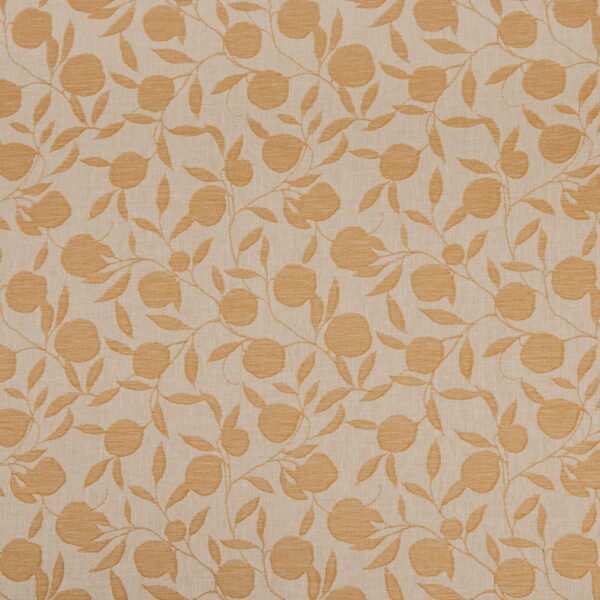 Charlotte Fabrics D4792 Orchard Amber