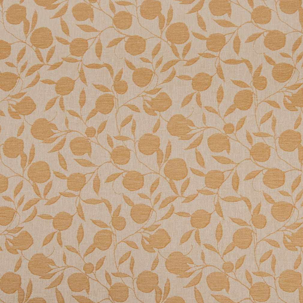 Charlotte Fabrics D4792 Orchard Amber