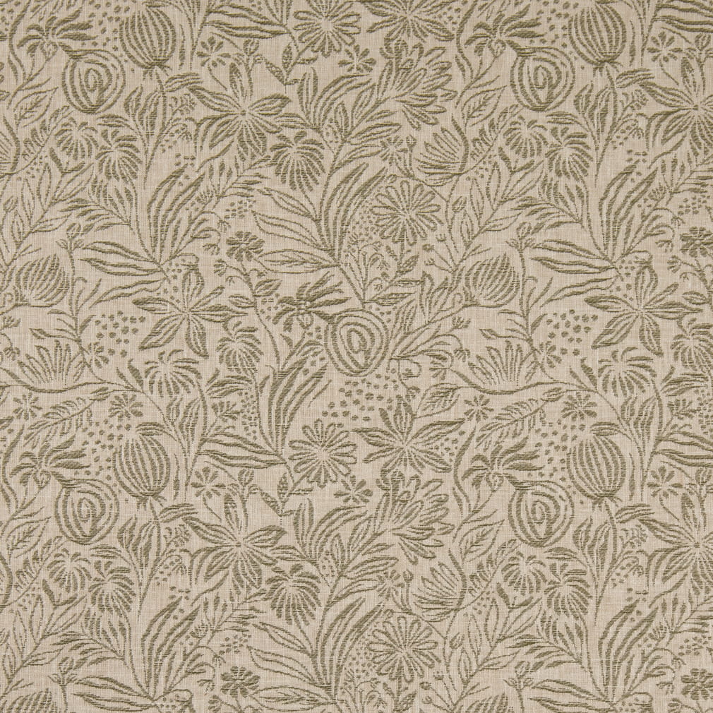 Charlotte Fabrics D4795 Grove Fern