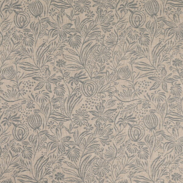 Charlotte Fabrics D4796 Grove Sky