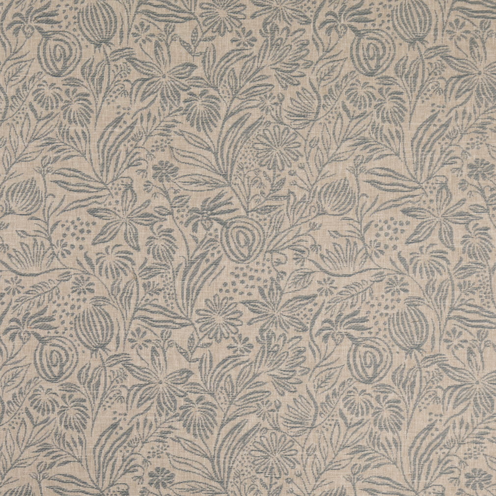 Charlotte Fabrics D4796 Grove Sky
