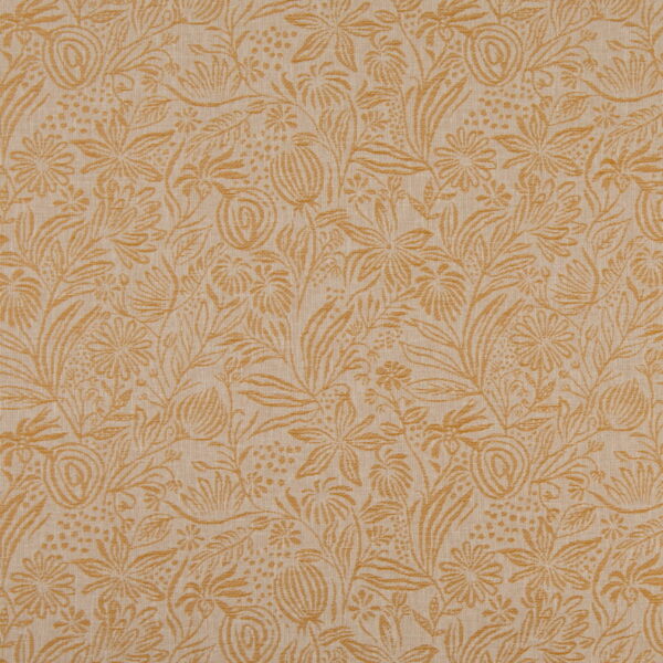 Charlotte Fabrics D4798 Grove Amber