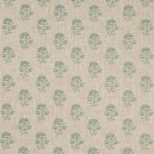 Charlotte Fabrics D4800 Posy Breeze