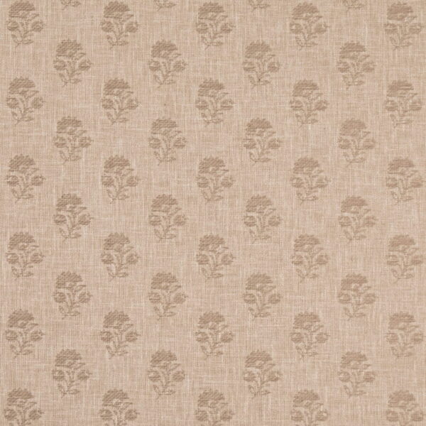Charlotte Fabrics D4803 Posy Fawn