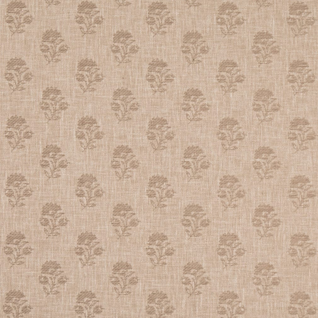 Charlotte Fabrics D4803 Posy Fawn