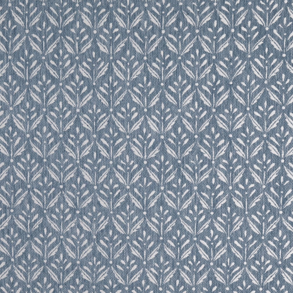 Charlotte Fabrics D4816 Ditsy Sky