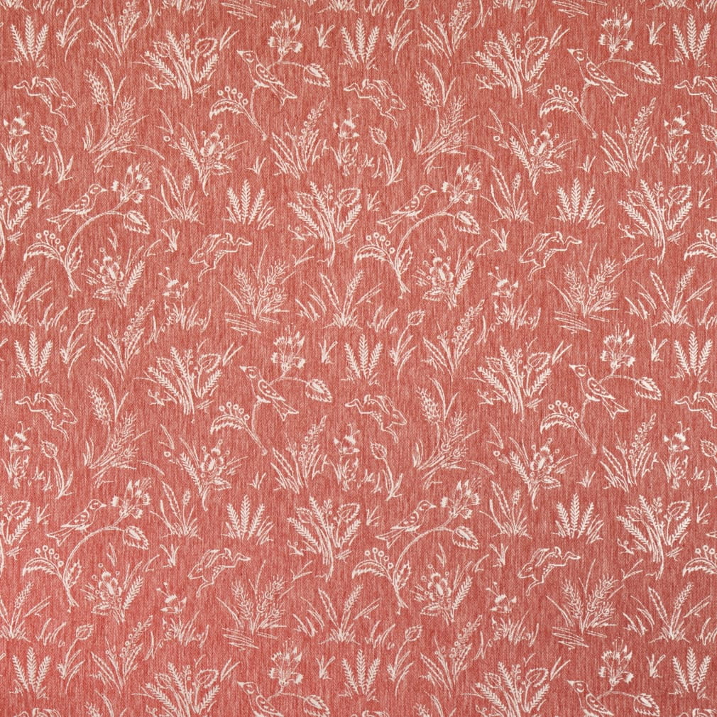 Charlotte Fabrics D4818 Briar Petal