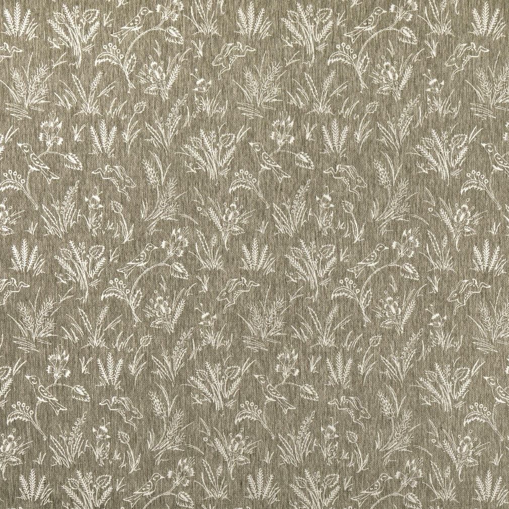Charlotte Fabrics D4820 Briar Fern