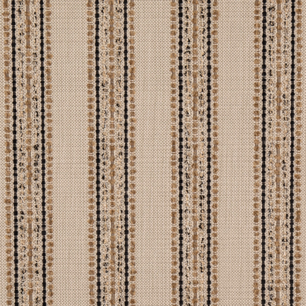 Charlotte Fabrics D5109 Sepia
