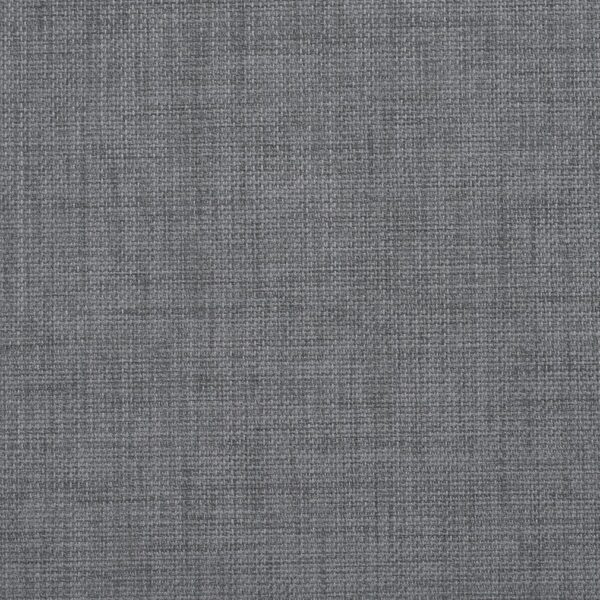 Charlotte Fabrics D963 Sterling upholstery fabric swatch for sample-first furniture planning