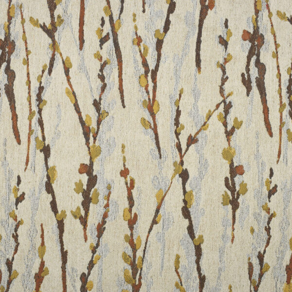 Greenhouse Fabrics F1917 Antique upholstery fabric swatch for sample-first furniture planning