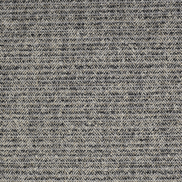 Greenhouse Fabrics F2231 Charcoal upholstery fabric swatch for sample-first furniture planning